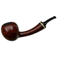 Alexander Tupitsyn Smooth Acorn with Boxwood