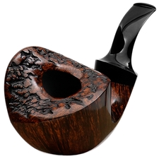 Alexander Tupitsyn Smooth Asymmetic Bent Dublin
