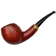 Alexander Tupitsyn Sandblasted Bent Egg with Horn