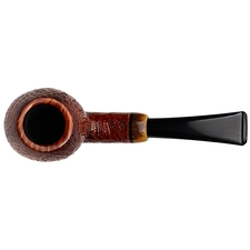 Alexander Tupitsyn Sandblasted Bent Egg with Horn
