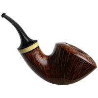 Alexander Tupitsyn Smooth Bent Dublin with Boxwood