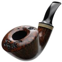 Alexander Tupitsyn Smooth Bent Dublin with Boxwood