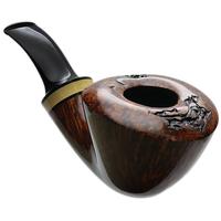 Alexander Tupitsyn Smooth Bent Dublin with Boxwood