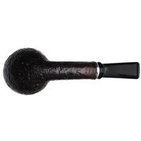 Alexander Tupitsyn Sandblasted Bent Brandy with Silver