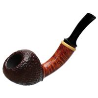 Alexander Tupitsyn Partially Sandblasted Acorn with Boxwood