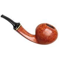 Alexander Tupitsyn Smooth Acorn with Boxwood