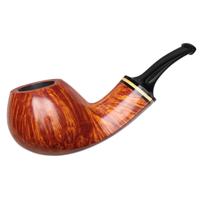 Alexander Tupitsyn Smooth Bent Apple with Boxwood