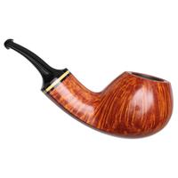 Alexander Tupitsyn Smooth Bent Apple with Boxwood