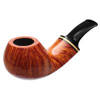 Alexander Tupitsyn Smooth Bent Apple with Boxwood