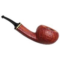 Alexander Tupitsyn Sandblasted Tomato with Boxwood
