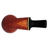 Alexander Tupitsyn Sandblasted Tomato with Boxwood