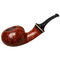 Alexander Tupitsyn Smooth Tomato with Boxwood