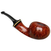 Alexander Tupitsyn Smooth Tomato with Boxwood