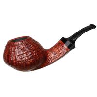 Alexander Tupitsyn Sandblasted Bent Brandy