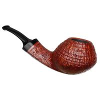 Alexander Tupitsyn Sandblasted Bent Brandy