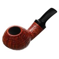 Alexander Tupitsyn Sandblasted Bent Brandy