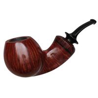 Alexander Tupitsyn Smooth Bent Apple with Cocobolo