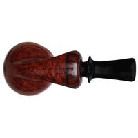 Alexander Tupitsyn Smooth Bent Apple with Cocobolo