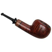Alexander Tupitsyn Smooth Tomato with Palmwood