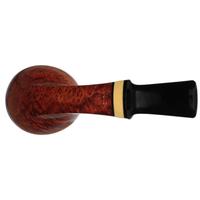 Alexander Tupitsyn Smooth Bent Apple with Boxwood