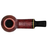 Alexander Tupitsyn Sandblasted Bent Apple with Boxwood