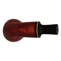 Alexander Tupitsyn Sandblasted Bent Apple with Boxwood
