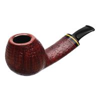 Alexander Tupitsyn Sandblasted Bent Apple with Boxwood