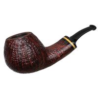 Alexander Tupitsyn Sandblasted Bent Apple with Boxwood