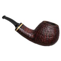 Alexander Tupitsyn Sandblasted Bent Apple with Boxwood