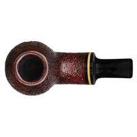 Alexander Tupitsyn Sandblasted Bent Apple with Boxwood