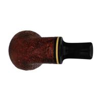 Alexander Tupitsyn Sandblasted Bent Apple with Boxwood