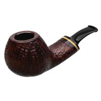 Alexander Tupitsyn Sandblasted Bent Apple with Boxwood