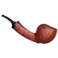 Alexander Tupitsyn Sandblasted Bent Egg