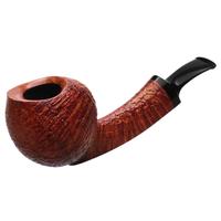 Alexander Tupitsyn Sandblasted Bent Egg