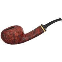 Alexander Tupitsyn Sandblasted Tomato with Boxwood