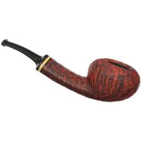 Alexander Tupitsyn Sandblasted Tomato with Boxwood