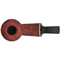 Alexander Tupitsyn Sandblasted Tomato with Boxwood