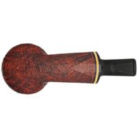 Alexander Tupitsyn Sandblasted Tomato with Boxwood