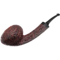 Alexander Tupitsyn Sandblasted Tomato