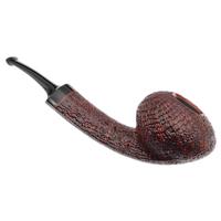 Alexander Tupitsyn Sandblasted Tomato