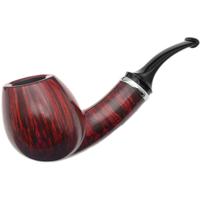 Alexander Tupitsyn Smooth Bent Egg with Silver