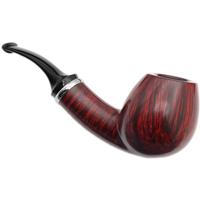 Alexander Tupitsyn Smooth Bent Egg with Silver