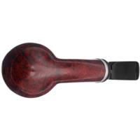 Alexander Tupitsyn Smooth Bent Egg with Silver