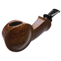 Tsuge Ikebana Smooth Blowfish (Ohi) (K) (285) (2015)