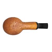 Tsuge Ikebana Sandblasted Bent Brandy (Fukuda) (I) (011) (2016)