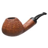 Tsuge Ikebana Sandblasted Bent Brandy (Fukuda) (I) (011) (2016)