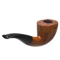 Tsuge Ikebana Smooth Bent Dublin (Fukuda) (L) (095) (2017)