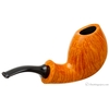 Tsuge Ikebana Smooth Bent Egg (H)