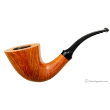 Tsuge Ikebana Smooth Bent Dublin (F)