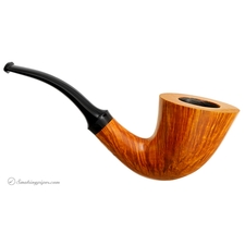 Tsuge Ikebana Smooth Bent Dublin (F)